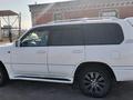 Lexus LX 470 2000 годаүшін6 499 999 тг. в Балхаш – фото 3