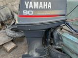 ПРОДАМ Мотор Yamaha… за 2 300 000 тг. в Балхаш