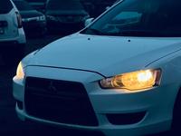 Mitsubishi Lancer 2011 года за 4 200 000 тг. в Астана