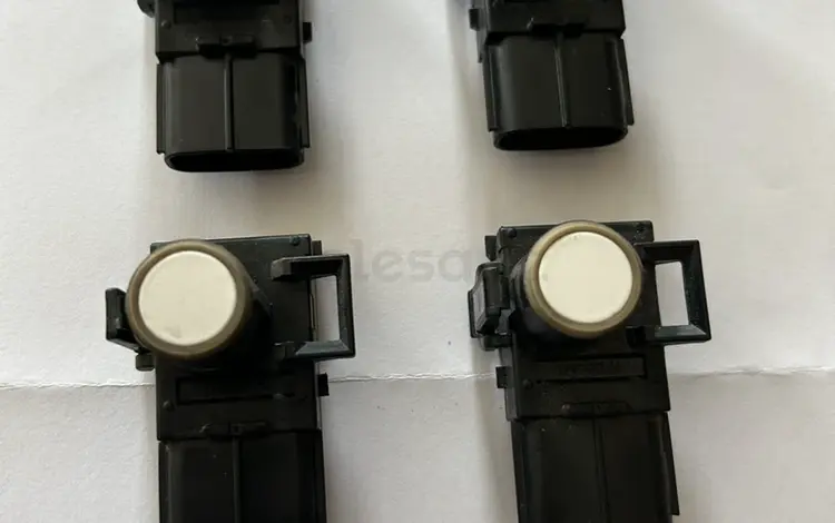 Парктронник (датчик парковки, сонар) за 25 000 тг. в Алматы