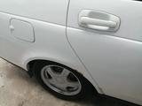 ВАЗ (Lada) Priora 2170 2015 года за 2 900 000 тг. в Турара Рыскулова