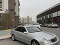 Mercedes-Benz E 320 2003 года за 5 500 000 тг. в Шымкент – фото 4