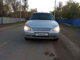 ВАЗ (Lada) Priora 2170 2012 года за 2 450 000 тг. в Актобе – фото 3