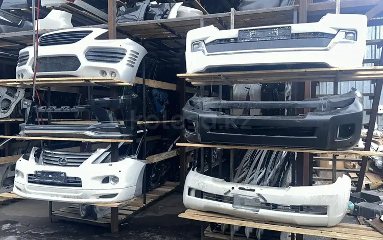 TOYOTA LEXUS Land Cruiser 100 land cruiser 200 prado 150 LX570 LX470 в Алматы