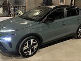Hyundai Bayon 2023 годаүшін7 650 000 тг. в Алматы – фото 3