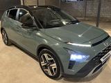 Hyundai Bayon 2023 годаүшін7 650 000 тг. в Алматы
