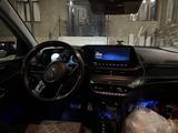 Hyundai Bayon 2023 годаүшін7 650 000 тг. в Алматы – фото 4