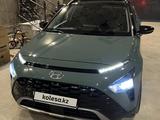 Hyundai Bayon 2023 годаүшін7 650 000 тг. в Алматы – фото 2