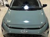 Hyundai Bayon 2023 годаүшін7 650 000 тг. в Алматы – фото 5