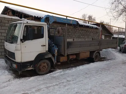 Mercedes-Benz 1987 года за 10 000 000 тг. в Алматы – фото 2