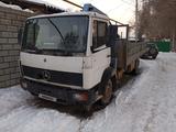 Mercedes-Benz 1987 годаүшін10 000 000 тг. в Алматы