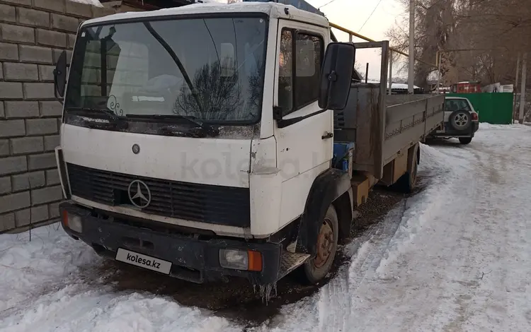 Mercedes-Benz 1987 годаүшін10 000 000 тг. в Алматы