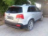 Kia Sorento 2010 годаүшін6 900 000 тг. в Кызылорда – фото 2