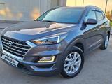 Hyundai Tucson 2020 года за 11 399 000 тг. в Астана – фото 2