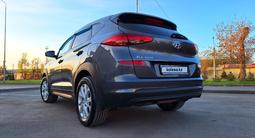 Hyundai Tucson 2020 года за 11 399 000 тг. в Астана – фото 3