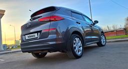 Hyundai Tucson 2020 года за 11 399 000 тг. в Астана – фото 4