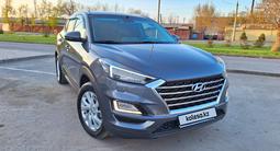 Hyundai Tucson 2020 года за 11 399 000 тг. в Астана – фото 5