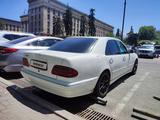 Mercedes-Benz E 320 2000 года за 4 999 999 тг. в Алматы – фото 3