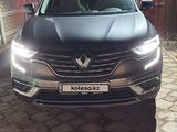 Renault Koleos 2023 года за 14 000 000 тг. в Астана – фото 5