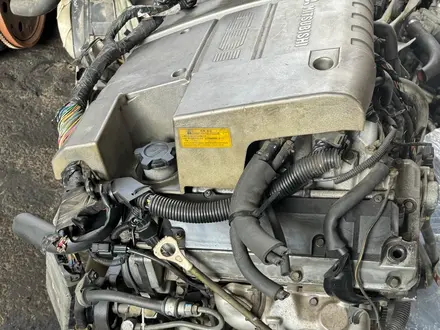 Двигатель 6G74 GDI 3.5л бензин Mitsubishi Pajero 3, Мицубиси Паджеро 3 за 10 000 тг. в Астана – фото 2