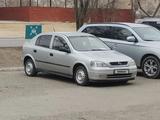 Opel Astra 2000 годаүшін2 200 000 тг. в Актау