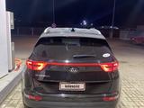 Kia Sportage 2017 годаfor7 000 000 тг. в Жезказган – фото 5