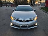 Toyota Camry 2014 года за 9 000 000 тг. в Жаркент