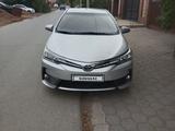 Toyota Corolla 2016 года за 7 200 000 тг. в Караганда – фото 2