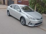 Toyota Corolla 2016 года за 7 200 000 тг. в Караганда