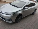 Toyota Corolla 2016 года за 7 200 000 тг. в Караганда – фото 3