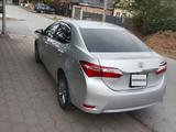 Toyota Corolla 2016 года за 7 200 000 тг. в Караганда – фото 4