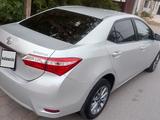 Toyota Corolla 2016 года за 7 200 000 тг. в Караганда – фото 5