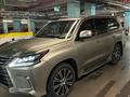 Lexus LX 570 2020 года за 56 000 000 тг. в Алматы – фото 24