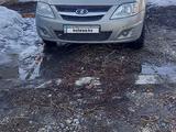 ВАЗ (Lada) Largus 2012 годаfor2 600 000 тг. в Усть-Каменогорск – фото 4