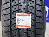 265/55/20 Bridgestone Blizzak DM V3 за 900 000 тг. в Алматы