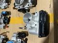 ДРОССЕЛЬНАЯ ЗАСЛОНКА НА Faw 1024 V70 6390 T80 Actis 1027 V80 1010 wiling за 22 000 тг. в Алматы – фото 2