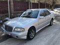 Mercedes-Benz C 200 1994 года за 2 000 000 тг. в Алматы