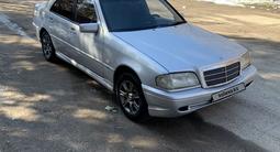 Mercedes-Benz C 200 1994 года за 2 000 000 тг. в Алматы – фото 2