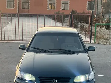 Toyota Camry 1997 года за 2 900 000 тг. в Жаркент