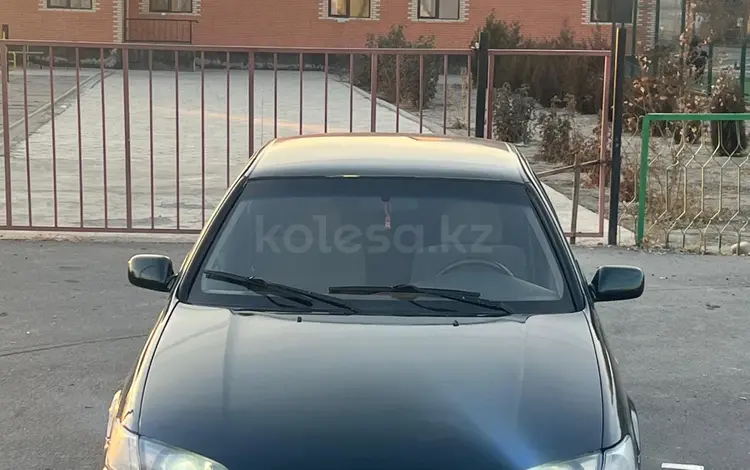 Toyota Camry 1997 года за 2 900 000 тг. в Жаркент