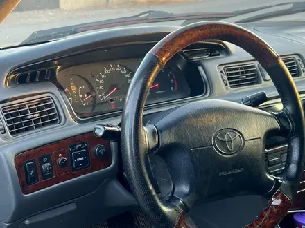Toyota Camry 1997 года за 2 900 000 тг. в Жаркент – фото 7