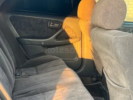 Toyota Camry 1997 года за 2 900 000 тг. в Жаркент – фото 9
