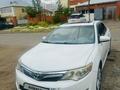 Toyota Camry 2011 года за 8 200 000 тг. в Астана – фото 5