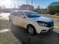 ВАЗ (Lada) Vesta SW 2018 годаүшін4 950 000 тг. в Актобе