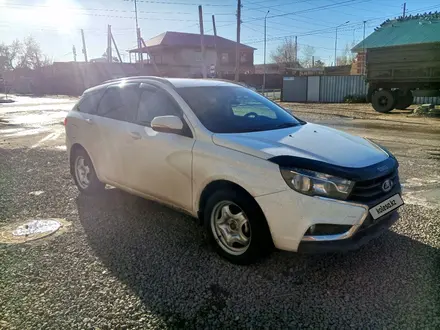 ВАЗ (Lada) Vesta SW 2018 года за 4 950 000 тг. в Актобе