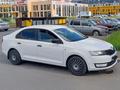 Skoda Rapid 2013 годаүшін4 800 000 тг. в Астана