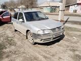 Volkswagen Gol 2005 года за 1 000 000 тг. в Актобе – фото 3