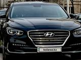 Hyundai Grandeur 2019 годаүшін11 000 000 тг. в Алматы