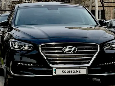 Hyundai Grandeur 2019 года за 11 000 000 тг. в Алматы