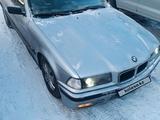 BMW 323 1995 года за 1 300 000 тг. в Караганда – фото 2